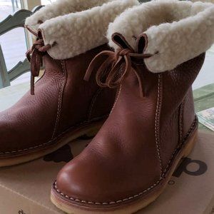 Duckfeet Arhus boots size 38